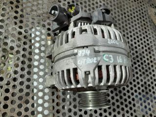 bontott CITROËN C3 Generátor