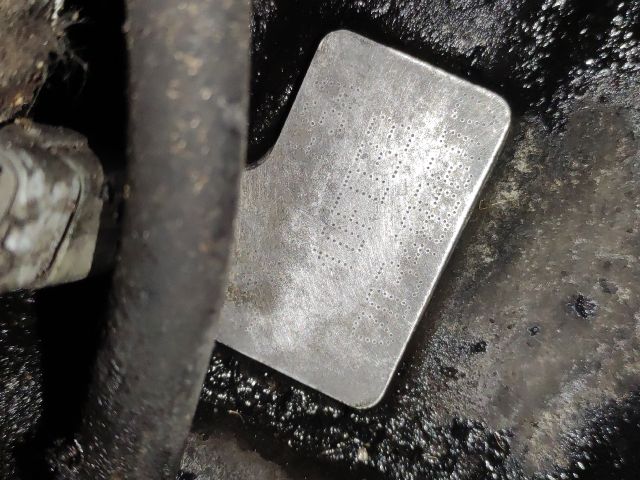 bontott CITROËN C3 Generátor