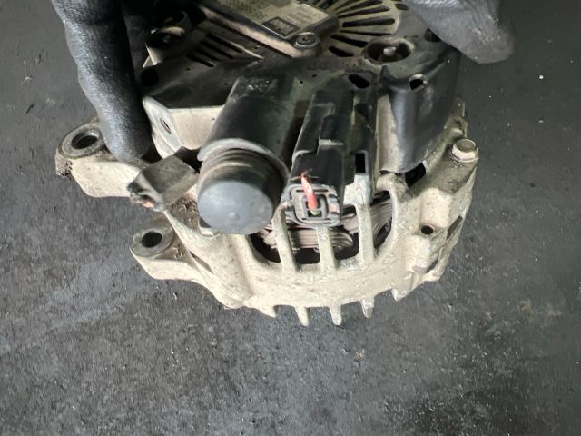 bontott CITROËN C3 Generátor