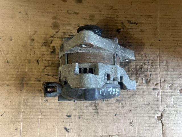 bontott CITROËN C3 Generátor