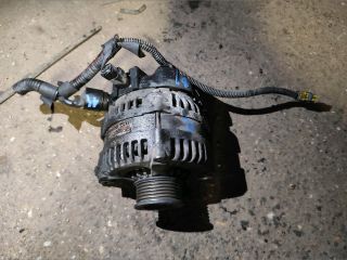 bontott CITROËN C3 Generátor