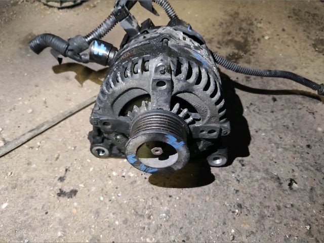 bontott CITROËN C3 Generátor