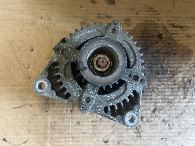 bontott CITROËN C3 Generátor