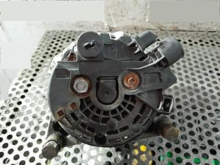 bontott CITROËN C3 Generátor