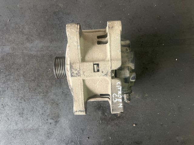 bontott CITROËN C3 Generátor