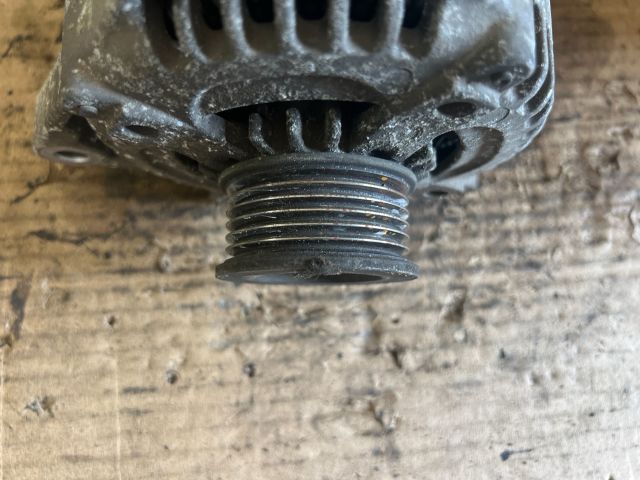 bontott CITROËN C3 Generátor