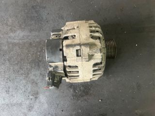 bontott CITROËN C3 Generátor