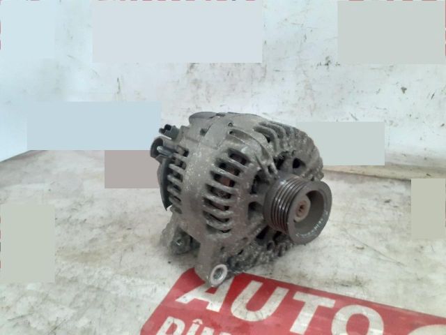 bontott CITROËN C3 Generátor