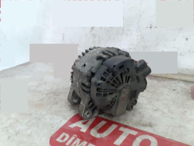 bontott CITROËN C3 Generátor