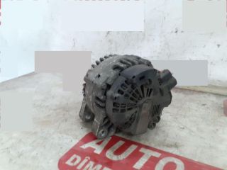 bontott CITROËN C3 Generátor