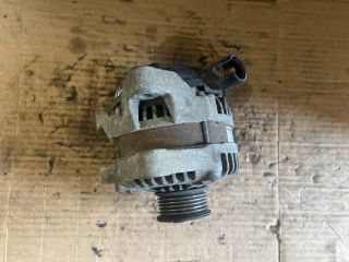 bontott CITROËN C3 Generátor