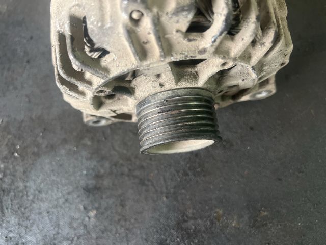 bontott CITROËN C3 Generátor