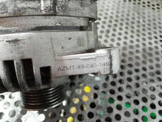 bontott CITROËN C3 Generátor