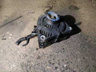 bontott CITROËN C3 Generátor