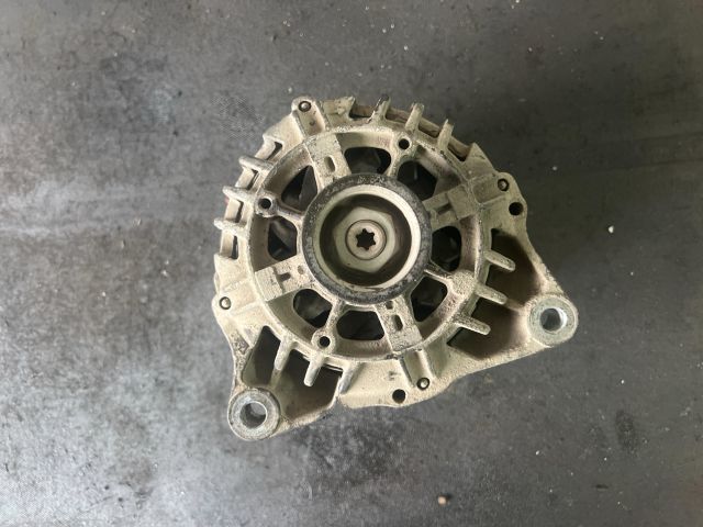 bontott CITROËN C3 Generátor