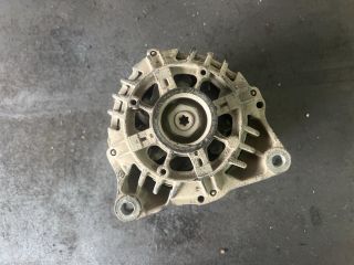 bontott CITROËN C3 Generátor