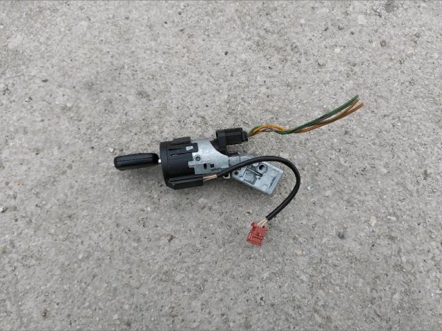 bontott CITROËN C3 Gyújtáskapcsoló