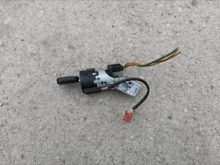 bontott CITROËN C3 Gyújtáskapcsoló