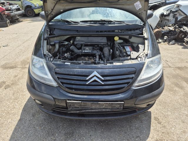 bontott CITROËN C3 Gyújtáskapcsoló