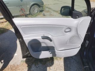 bontott CITROËN C3 Gyújtáskapcsoló