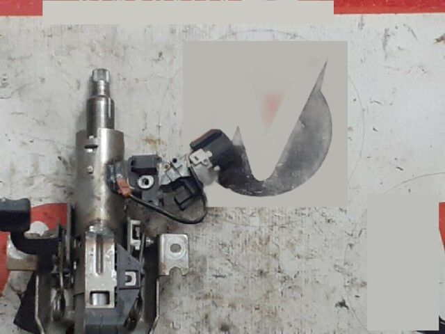 bontott CITROËN C3 Gyújtáskapcsoló