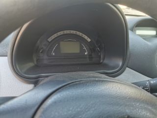 bontott CITROËN C3 Gyújtáskapcsoló