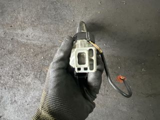 bontott CITROËN C3 Gyújtáskapcsoló