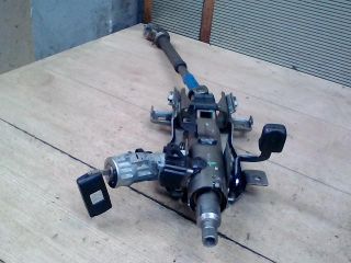 bontott CITROËN C3 Gyújtáskapcsoló