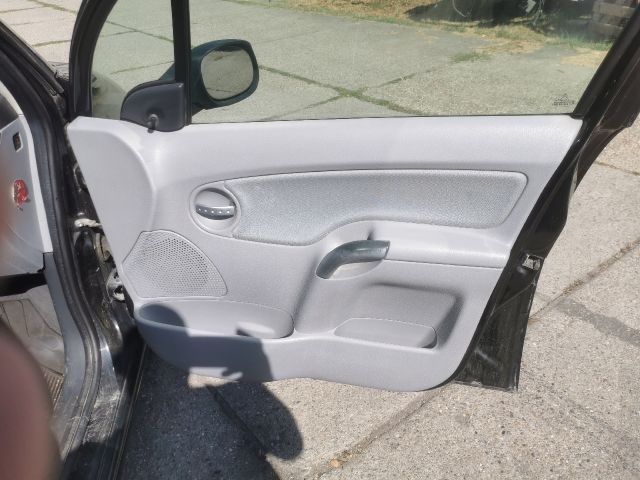 bontott CITROËN C3 Gyújtáskapcsoló