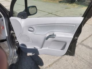 bontott CITROËN C3 Gyújtáskapcsoló