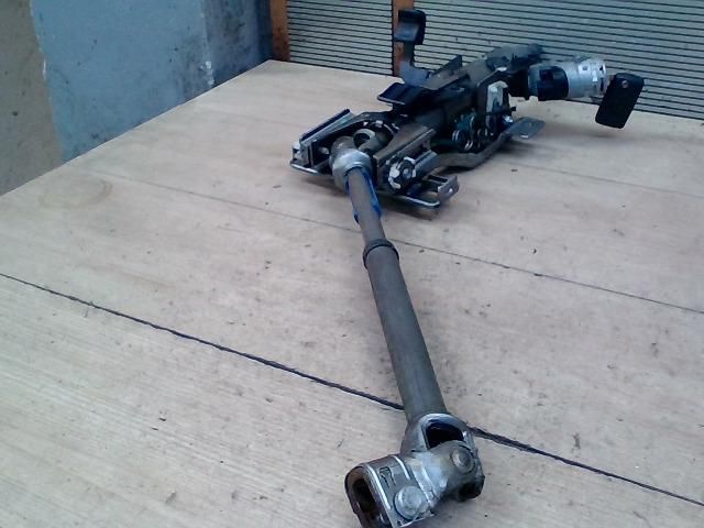 bontott CITROËN C3 Gyújtáskapcsoló