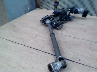 bontott CITROËN C3 Gyújtáskapcsoló