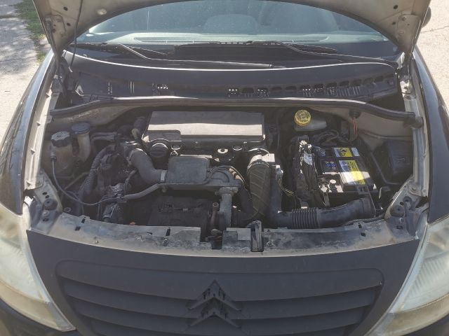 bontott CITROËN C3 Gyújtáskapcsoló