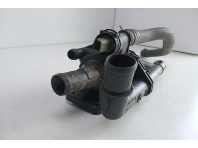 bontott CITROËN C3 Hengerfej Vízkivezető