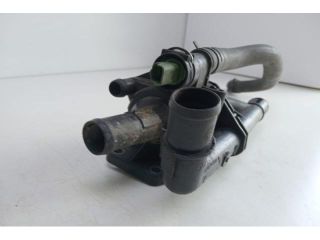 bontott CITROËN C3 Hengerfej Vízkivezető