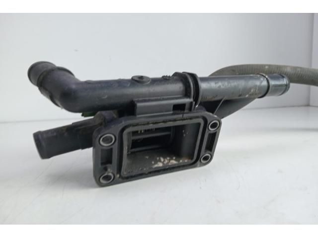 bontott CITROËN C3 Hengerfej Vízkivezető