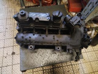 bontott CITROËN C3 Hengerfej