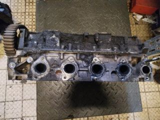 bontott CITROËN C3 Hengerfej