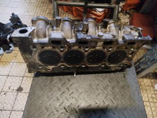 bontott CITROËN C3 Hengerfej