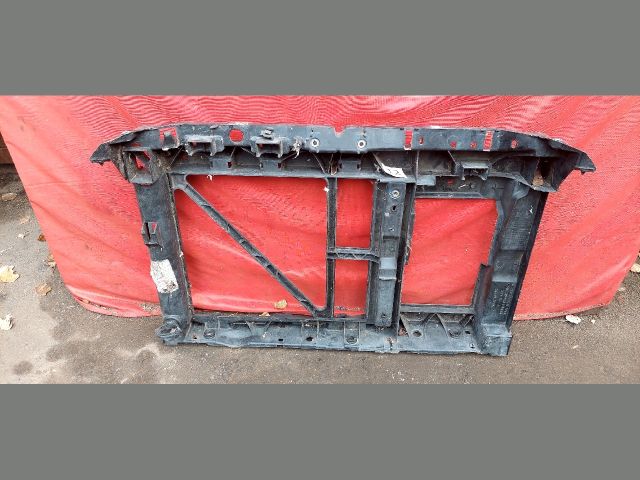 bontott CITROËN C3 Homlokfal (Üres lemez)