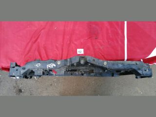 bontott CITROËN C3 Homlokfal (Üres lemez)