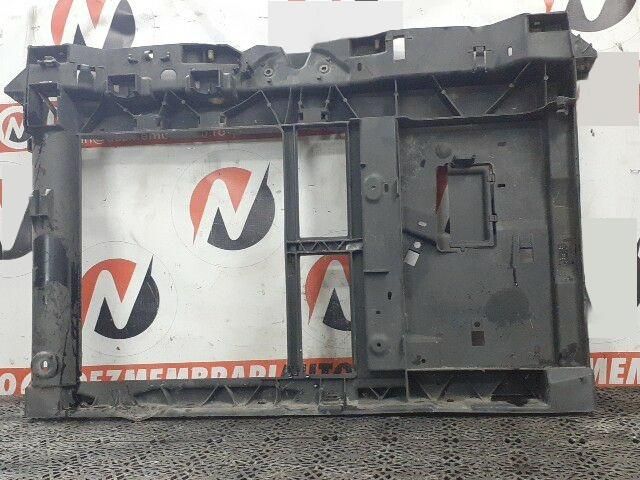 bontott CITROËN C3 Homlokfal (Üres lemez)