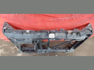 bontott CITROËN C3 Homlokfal (Üres lemez)