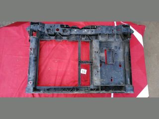 bontott CITROËN C3 Homlokfal (Üres lemez)