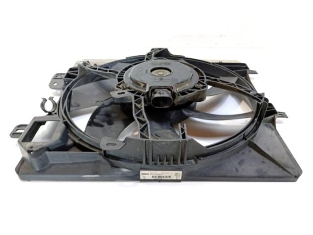 bontott CITROËN C3 Hűtőventilátor