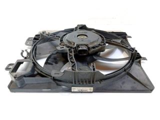 bontott CITROËN C3 Hűtőventilátor