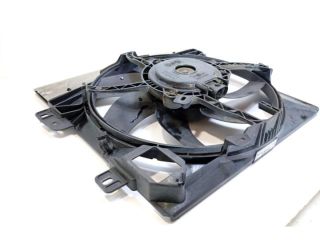 bontott CITROËN C3 Hűtőventilátor