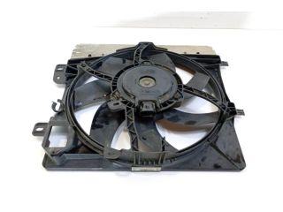 bontott CITROËN C3 Hűtőventilátor