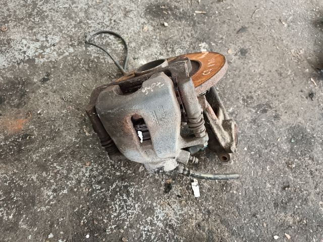 bontott CITROËN C3 Jobb első Csonkállvány Kerékaggyal