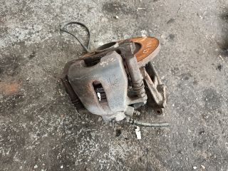 bontott CITROËN C3 Jobb első Csonkállvány Kerékaggyal